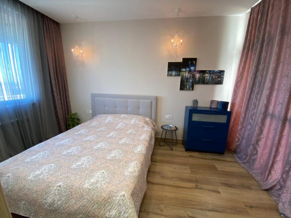 Nano'S Exclusive Fashionable Apartment Batumi Exterior photo