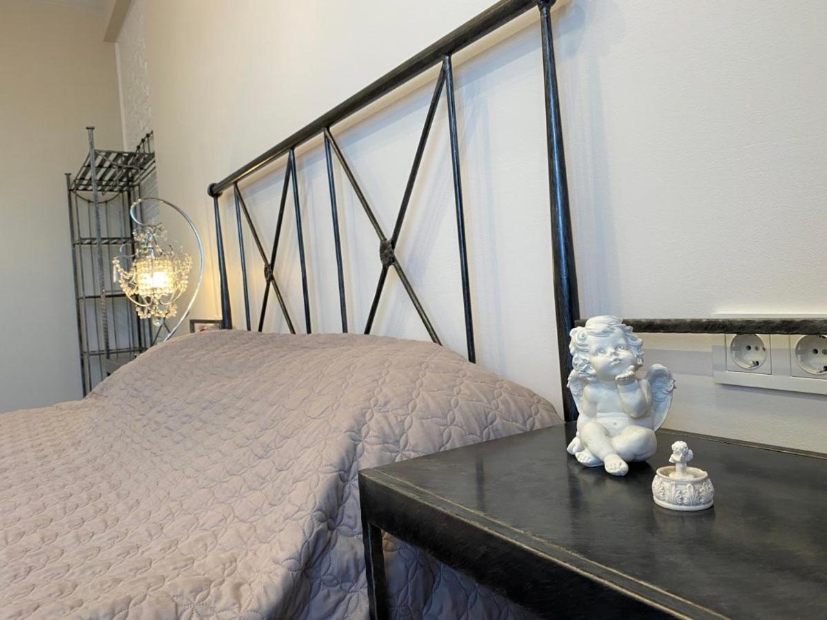Nano'S Exclusive Fashionable Apartment Batumi Exterior photo