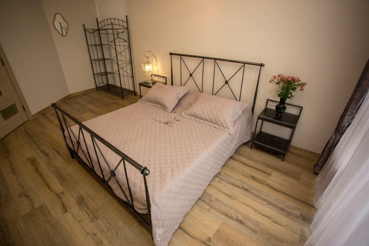 Nano'S Exclusive Fashionable Apartment Batumi Exterior photo