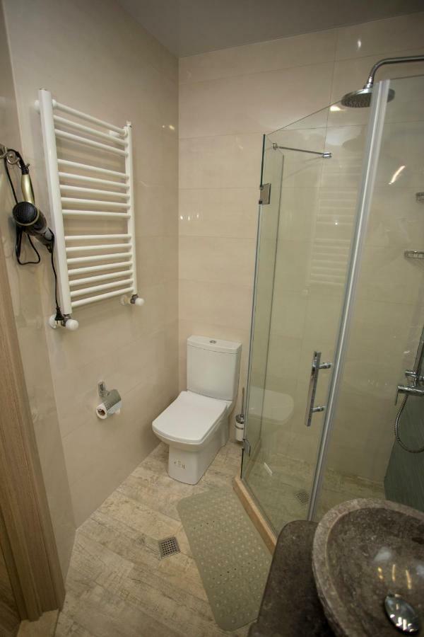 Nano'S Exclusive Fashionable Apartment Batumi Exterior photo