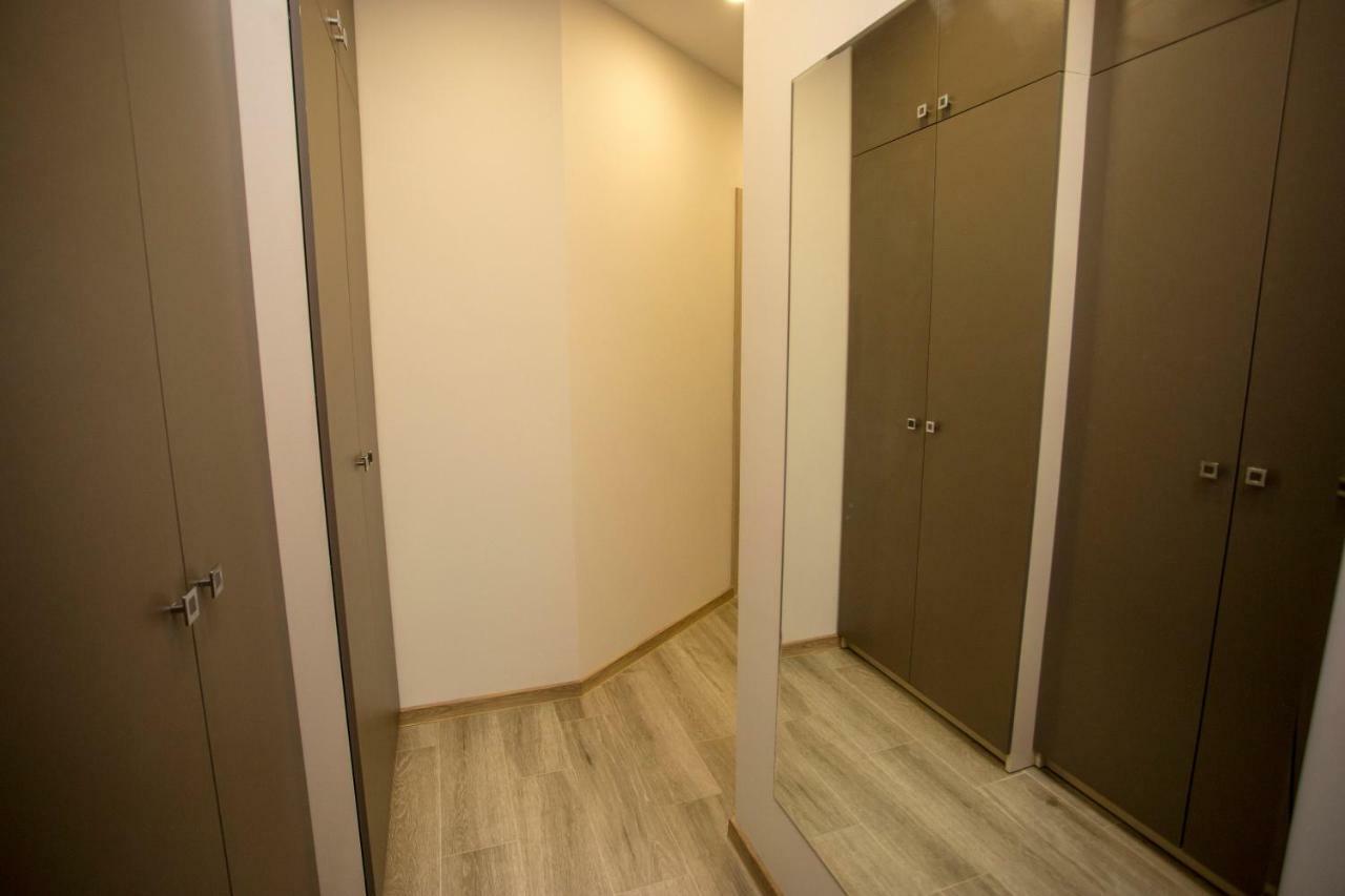 Nano'S Exclusive Fashionable Apartment Batumi Exterior photo