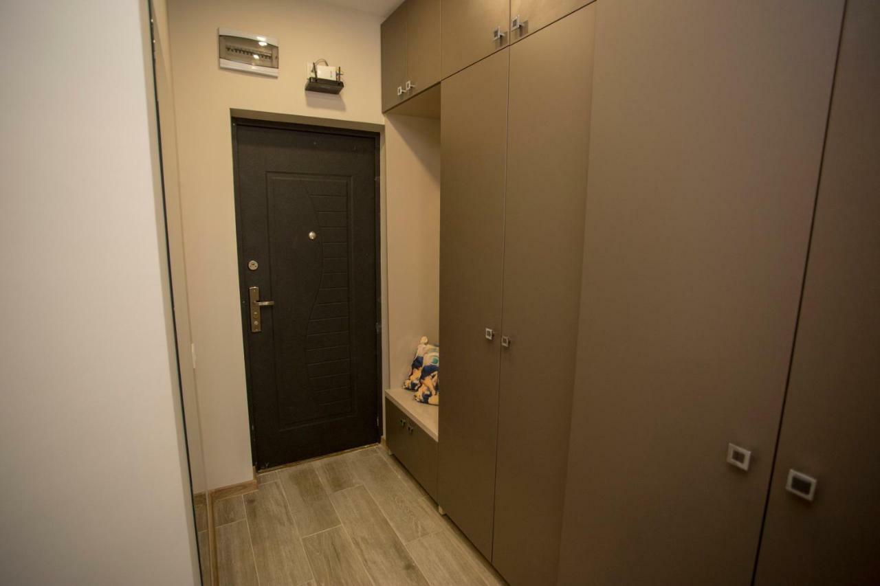 Nano'S Exclusive Fashionable Apartment Batumi Exterior photo