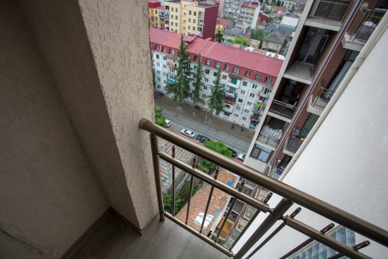 Nano'S Exclusive Fashionable Apartment Batumi Exterior photo